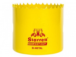 Starrett Fastcut Bi-Metal Holesaw 20mm £6.29